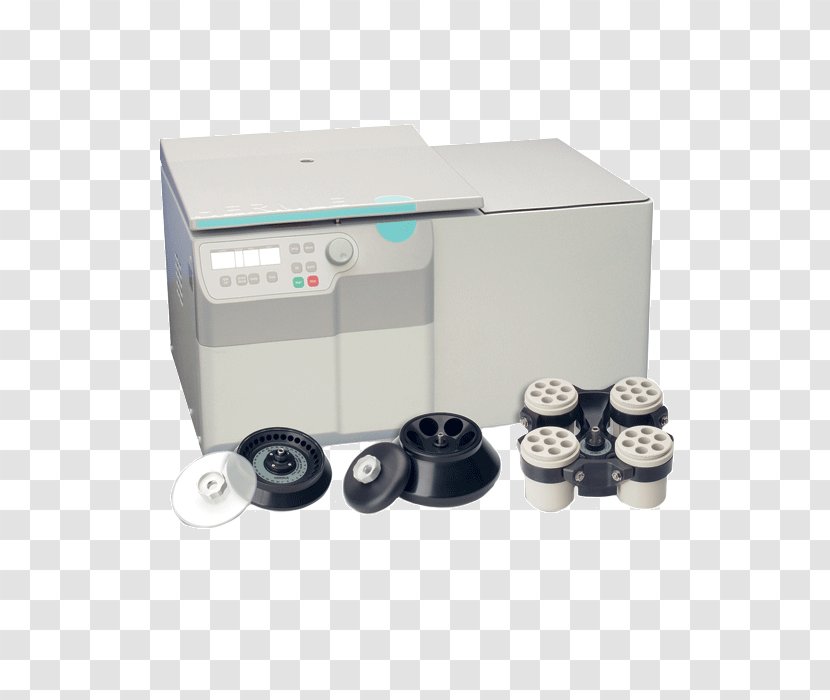 Laboratory Centrifuge Ultracentrifuge Speed - Machine - Eppendorf Transparent PNG