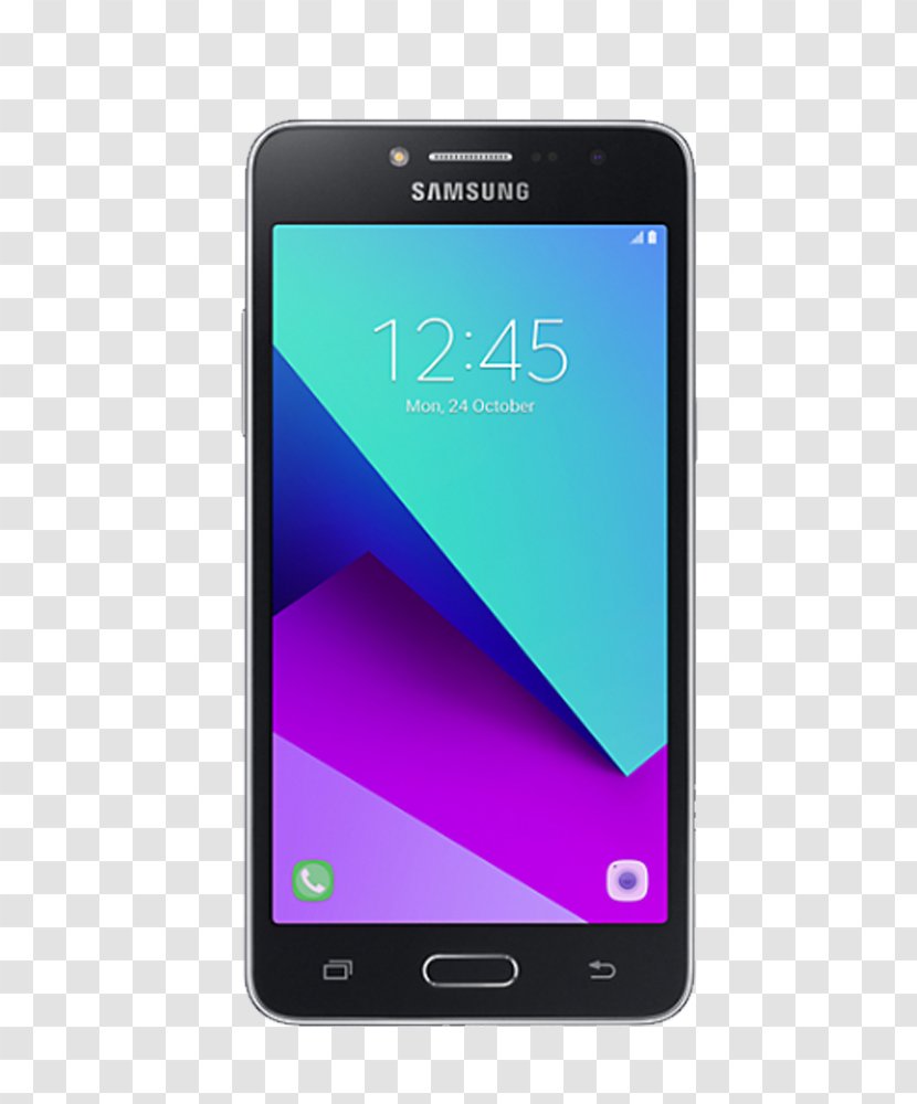 Samsung Galaxy Grand Prime Plus J2 Pro (2018) Android Transparent PNG