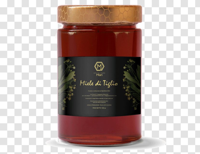 Sauce Flavor Jam Honey Transparent PNG