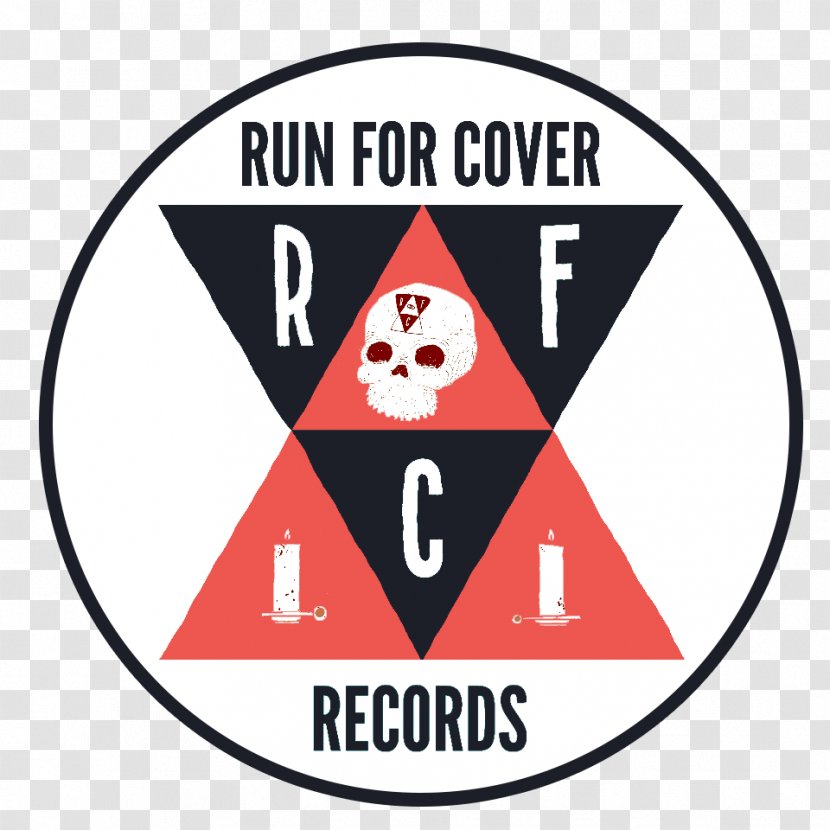 Run For Cover Records Boston Phonograph Record Independent Label Album - Frame - Flower Transparent PNG
