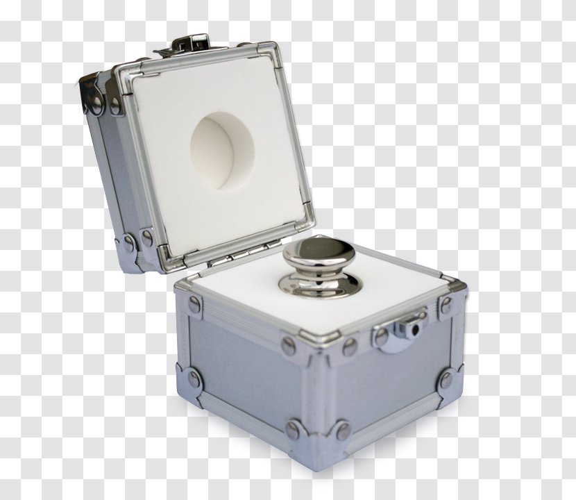 Measuring Scales Bascule Doitasun Calibration Weight - Cylinder - Technology Transparent PNG