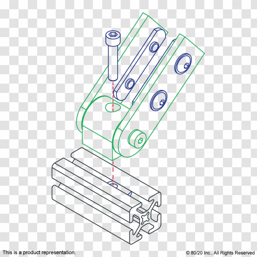 Paper Drawing Line Point Transparent PNG