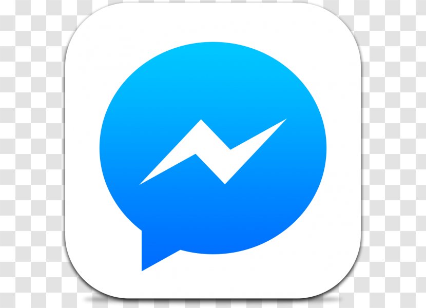 Facebook Messenger F8 Messaging Apps Mobile App Transparent PNG