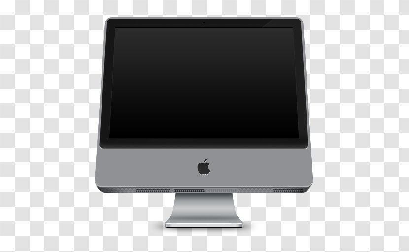 Computer Monitors Output Device Personal Multimedia - Technology - Imac Transparent PNG