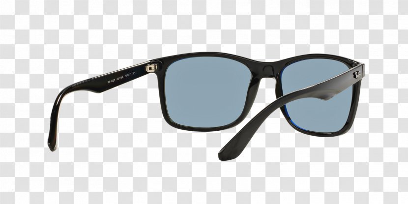 Goggles Sunglasses Ray-Ban Round Double Bridge - Vision Care Transparent PNG