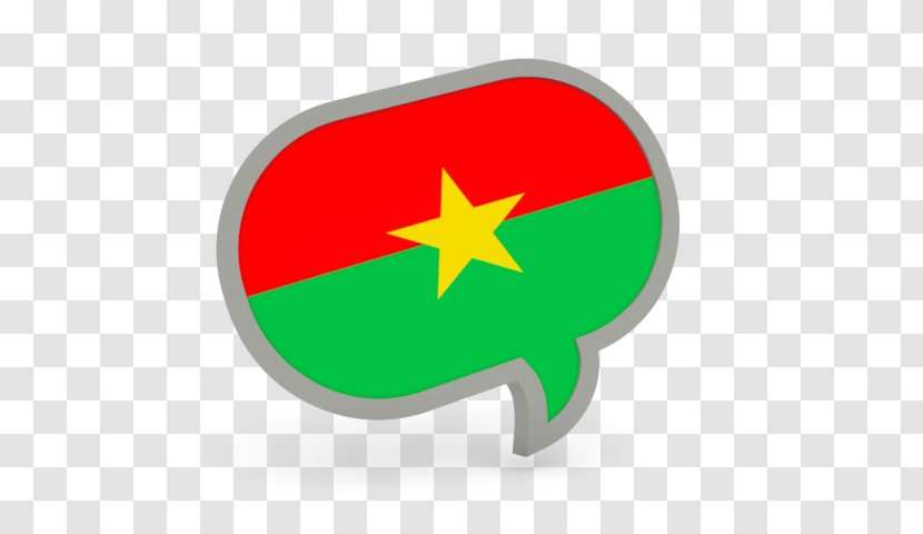 Flag Of Burkina Faso Green - Design Transparent PNG