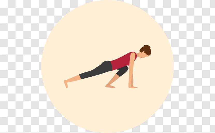 Yoga & Pilates Mats Exercise Stretching Surya Namaskara - Tree - Pose Transparent PNG