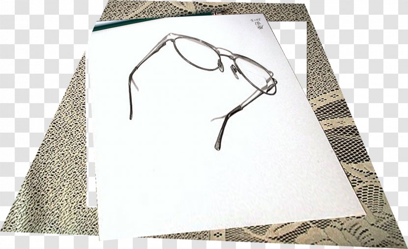 Drawing Paper Pencil Sketch - Tree Transparent PNG