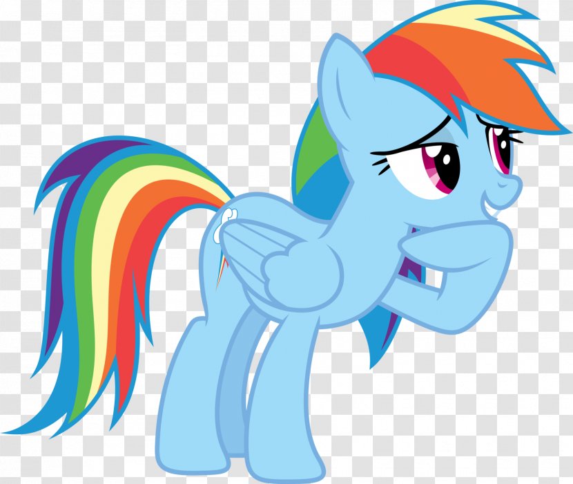 Rainbow Dash Pony DeviantArt Scootaloo - Tree Transparent PNG