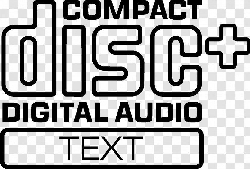 Digital Audio Compact Disc CD Player Logo .cda File - Philips - Dvd Transparent PNG