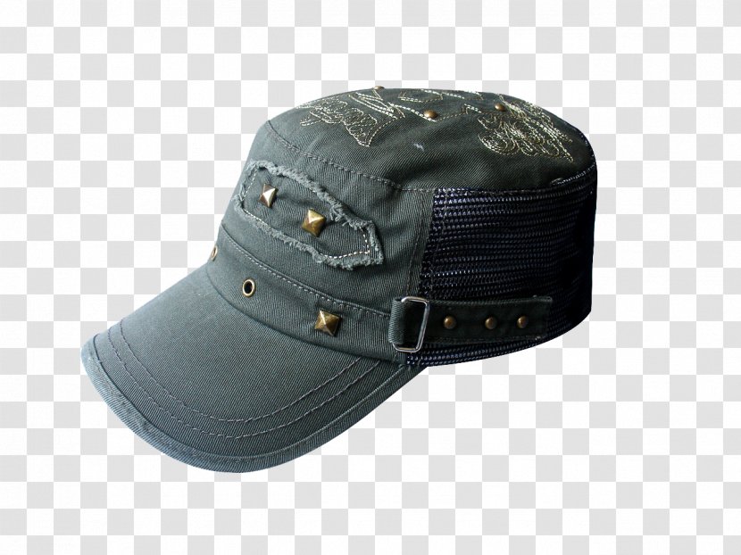 Baseball Cap - Hat Transparent PNG