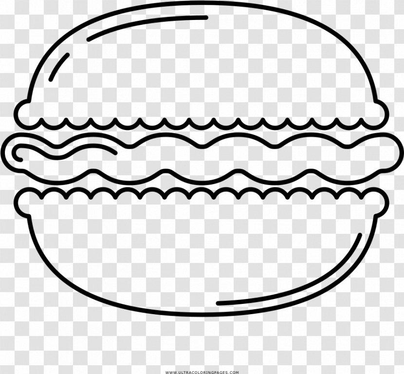 Mouth Cartoon - Jaw - Blackandwhite Oval Transparent PNG
