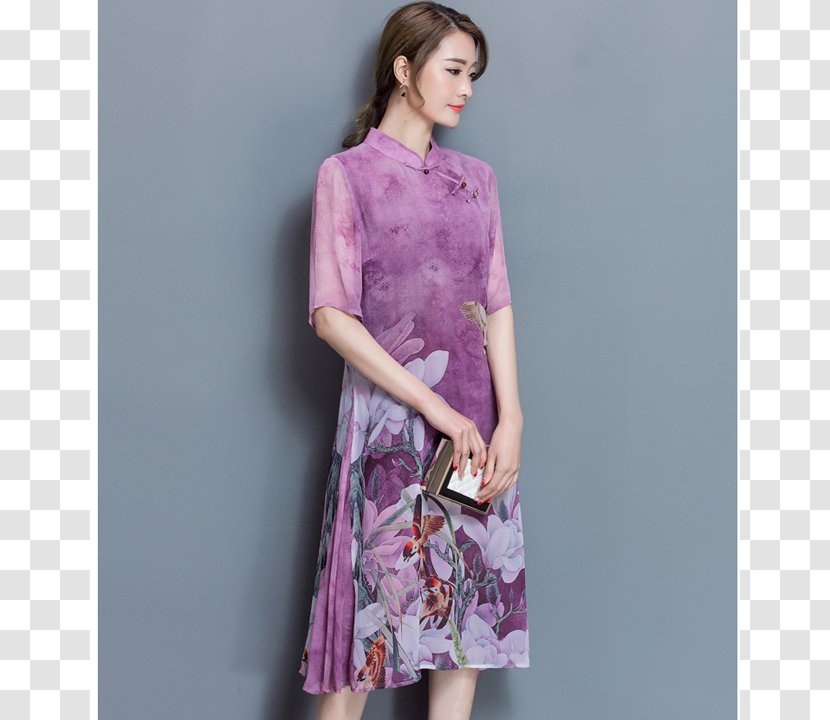 Shoulder Cocktail Dress Sleeve - Họa Tiết Transparent PNG