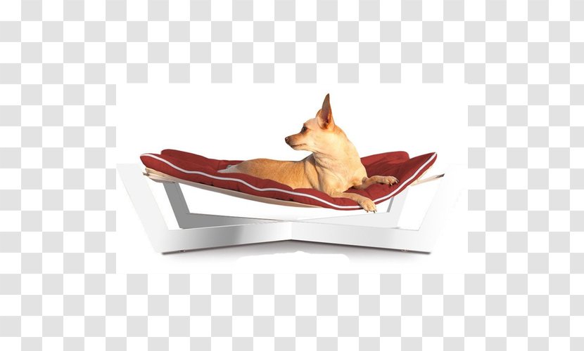 Dog Hammock Pet Cat Bed - Designerhunder Transparent PNG