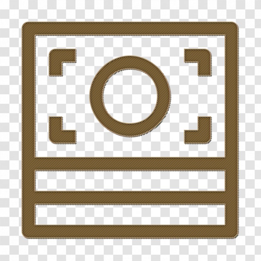 App Icon Essential Money - Rectangle Symbol Transparent PNG