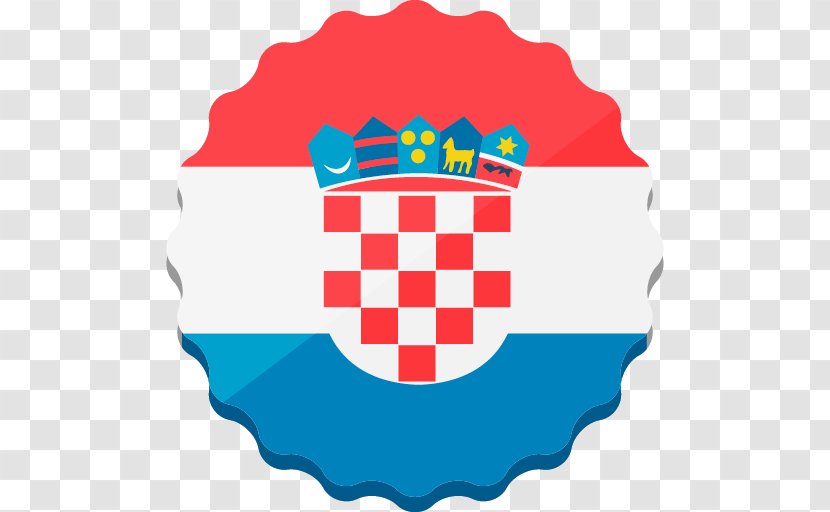 Flag Of Croatia Stock Photography Royalty-free National - Depositphotos Transparent PNG