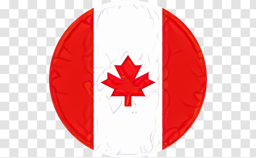 Flag Of Canada National Symbols Jamaica - Woody Plant Transparent PNG