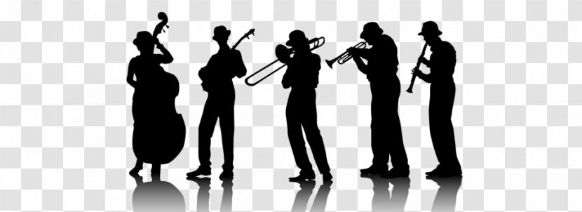 Clip Art Vector Graphics Image Jazz Illustration - Cartoon - Kiss Stand Up Transparent PNG