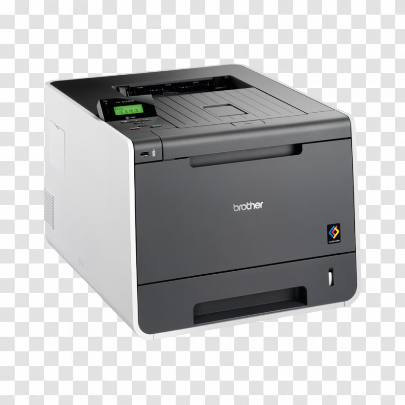 Laser Printing Inkjet Printer Duplex Transparent PNG