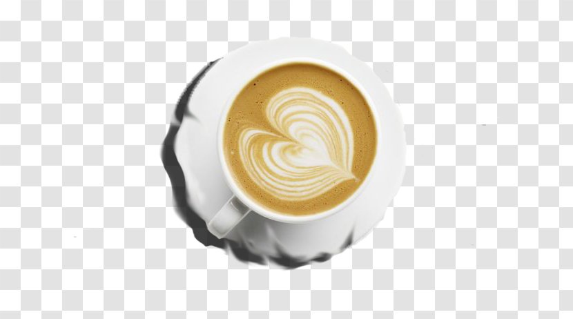 Cuban Espresso Flat White Ristretto Cappuccino Coffee Milk Transparent PNG