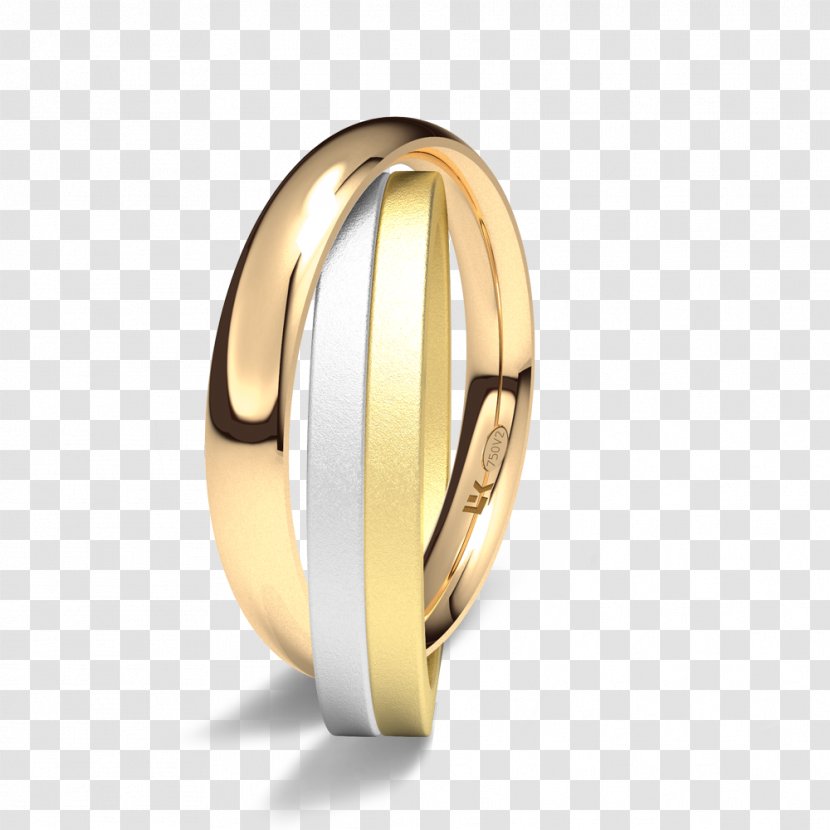 Wedding Ring Alianza Lima Białe Złoto Gold Transparent PNG