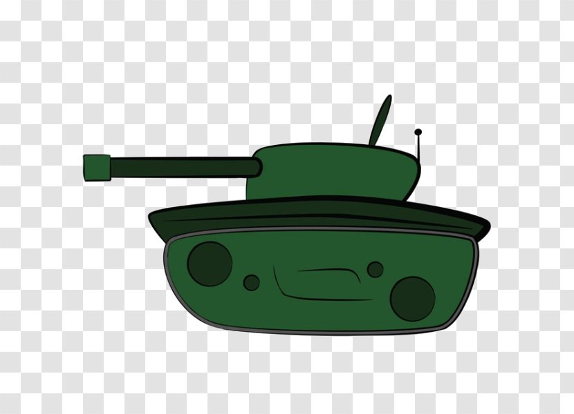 Tank Cartoon Royalty-free - Depositphotos - Material Transparent PNG