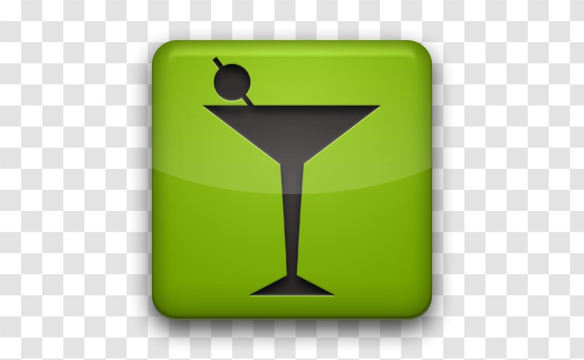 Wine Glass Martini - Design Transparent PNG