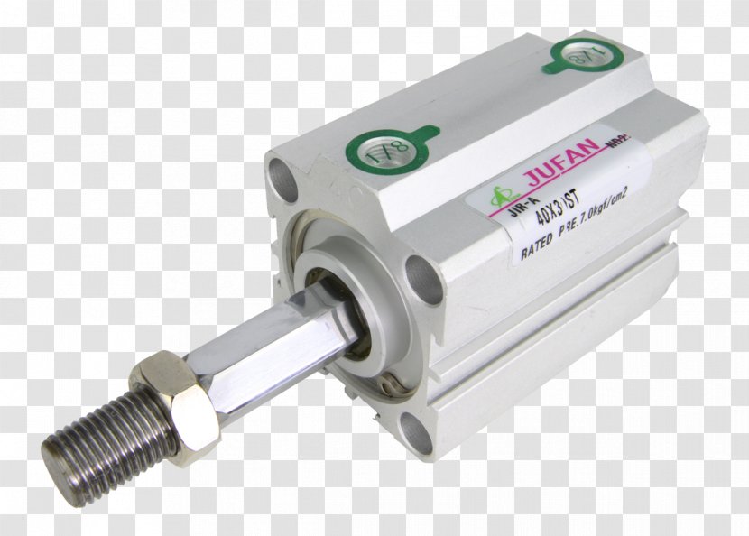 Hydraulic Cylinder Pneumatics Hydraulics Industry Transparent PNG