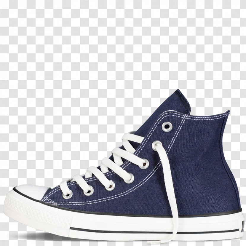 Chuck Taylor All-Stars Converse High-top Shoe Sneakers - Footwear - Clothing Transparent PNG