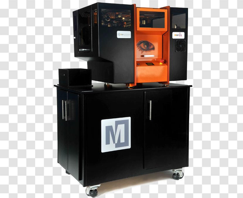 Paper Mcor Technologies Ltd 3D Printing Color - Printer Transparent PNG