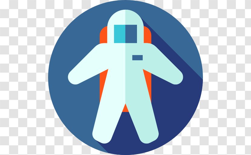Clip Art - Logo - Astronauts Transparent PNG