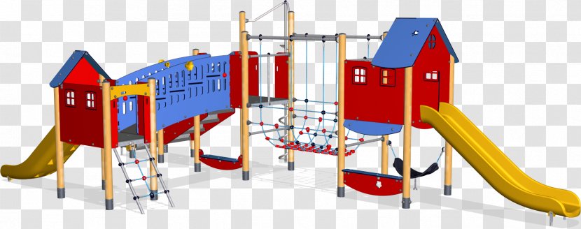 Playground Kompan Stairs Tower - Child - Physical Structure Transparent PNG