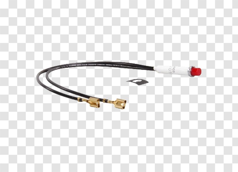 Coaxial Cable Light Television Data Transmission Network Cables - Technology - Deep Well Transparent PNG