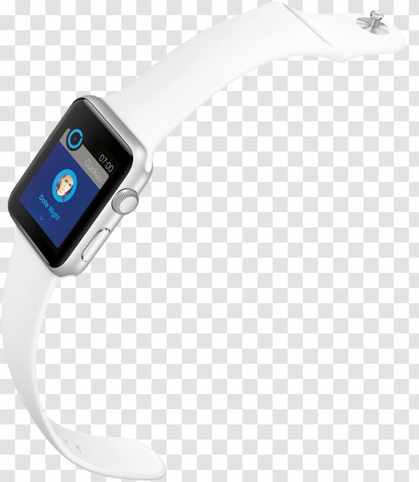 Apple Watch Series 3 IPhone Smartwatch - Technology Transparent PNG