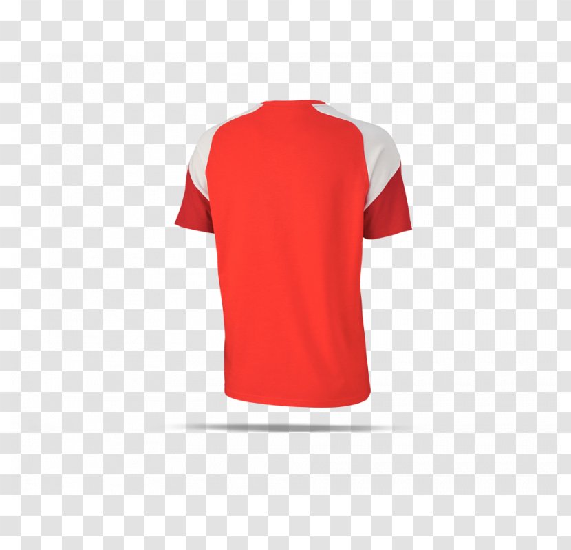 T-shirt Tennis Polo Shoulder Sleeve Transparent PNG