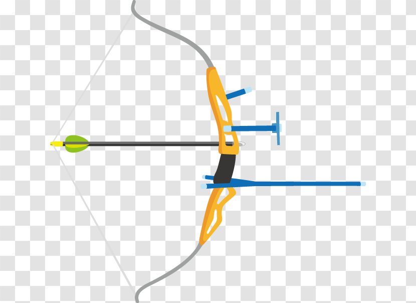 Target Archery Modern Competitive Kyūdō Sport - Kyudo Transparent PNG