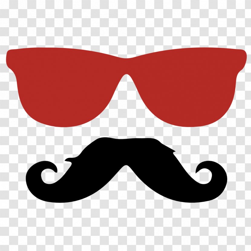 Spain Moustache Clip Art - Logo - Beard And Transparent PNG