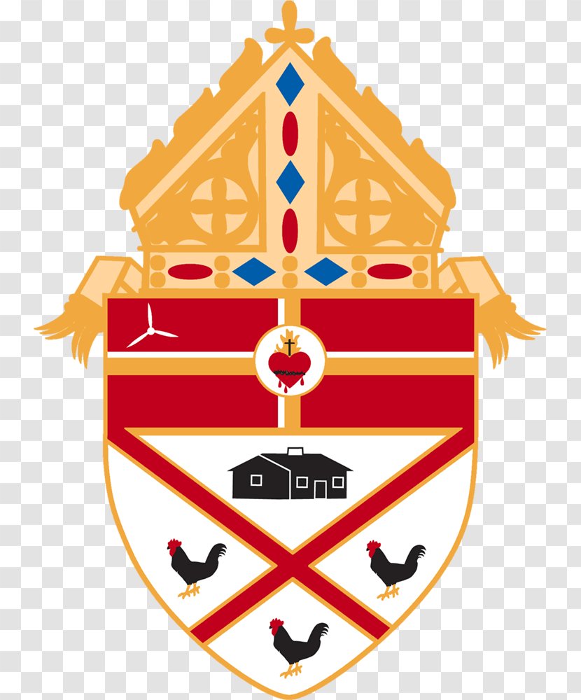 Roman Catholic Diocese Of Pensacola–Tallahassee Cathedral The Sacred Heart - Bishop - Updated REsume Transparent PNG