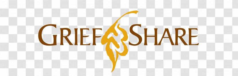 Logo Image Support Group Grief - Griefshare Transparent PNG