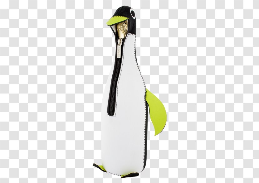 King Penguin Dress Code Transparent PNG