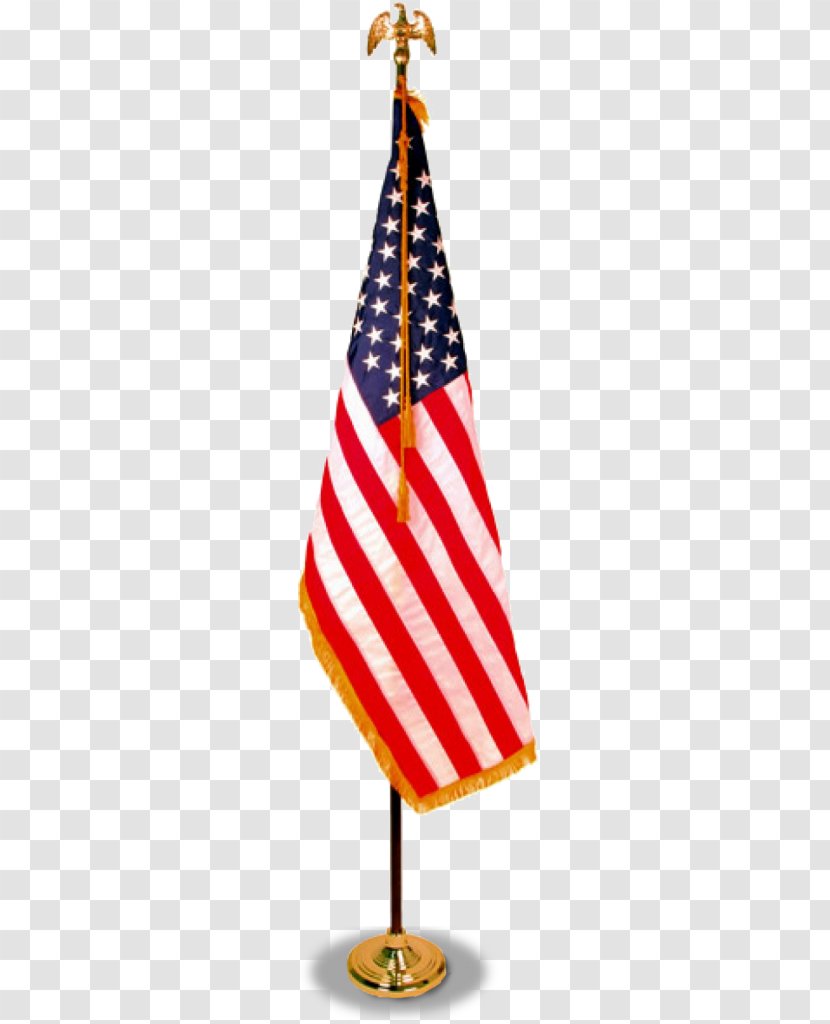 Flag Of The United States Image - Cities Large Billboards Transparent PNG