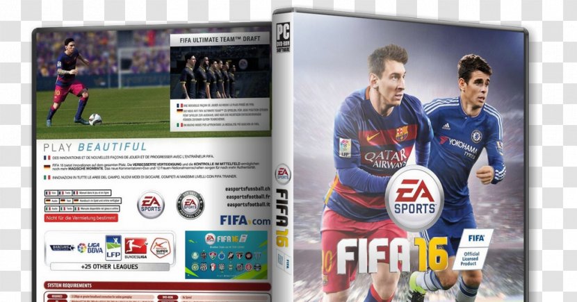 FIFA 16 17 18 13 Online - Sports - Fifa Transparent PNG