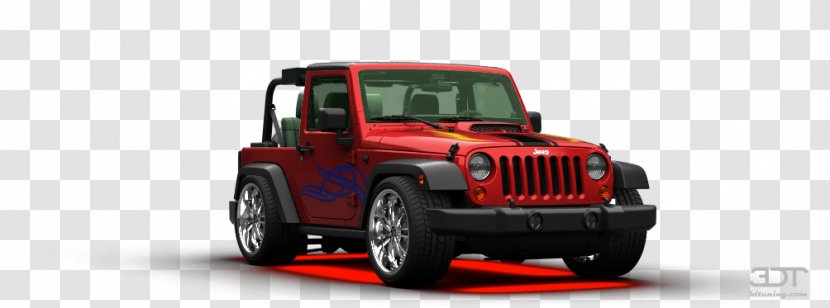 Car Jeep Automotive Design Motor Vehicle Transport - Tire Transparent PNG