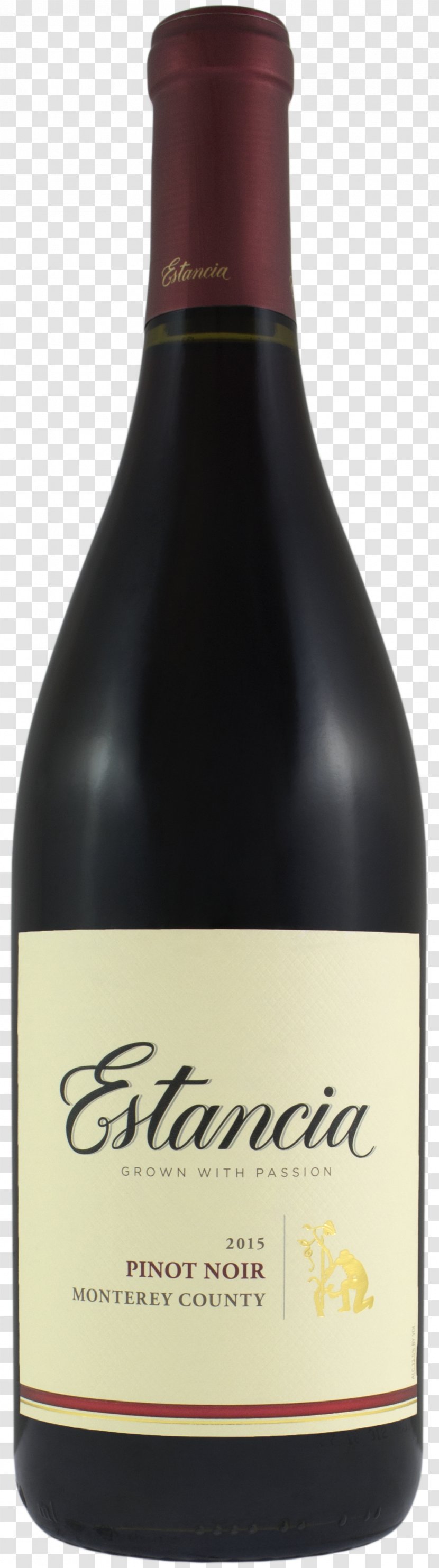 Nebbiolo Husch Vineyards Wine Pinot Noir Bodegas Muga - Barbaresco Transparent PNG
