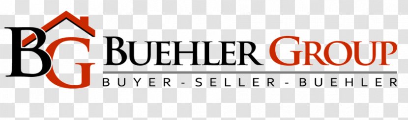The Buehler Group Keller Williams Realty Real Estate Logo River Bend Trail - Flower Mound - Brand Transparent PNG