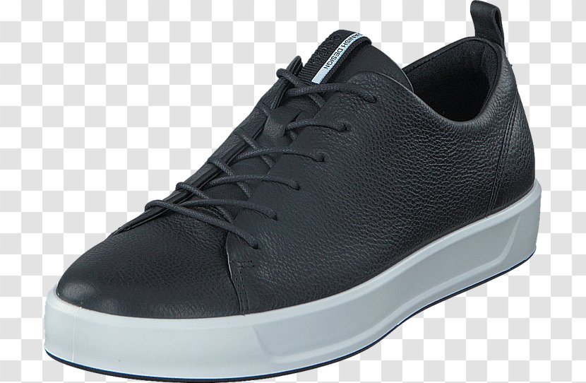 Amazon.com Vans Old Skool Skate Shoe Sneakers - White - ECCO Transparent PNG