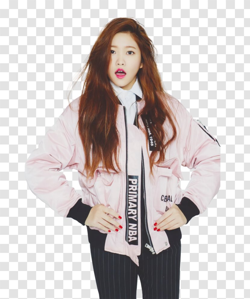 Yeri Red Velvet Cake Ice Cream One Of These Nights Transparent PNG