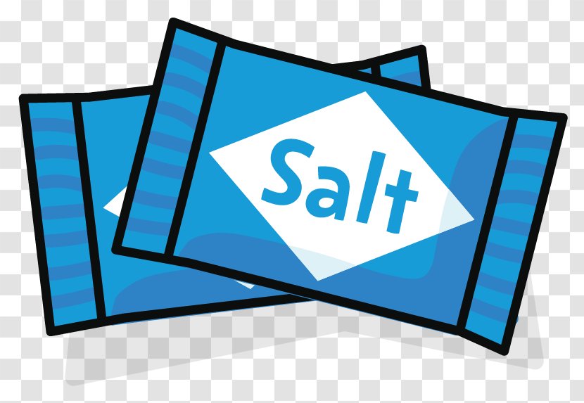 Change4Life Salt Food Health Clip Art - Area Transparent PNG