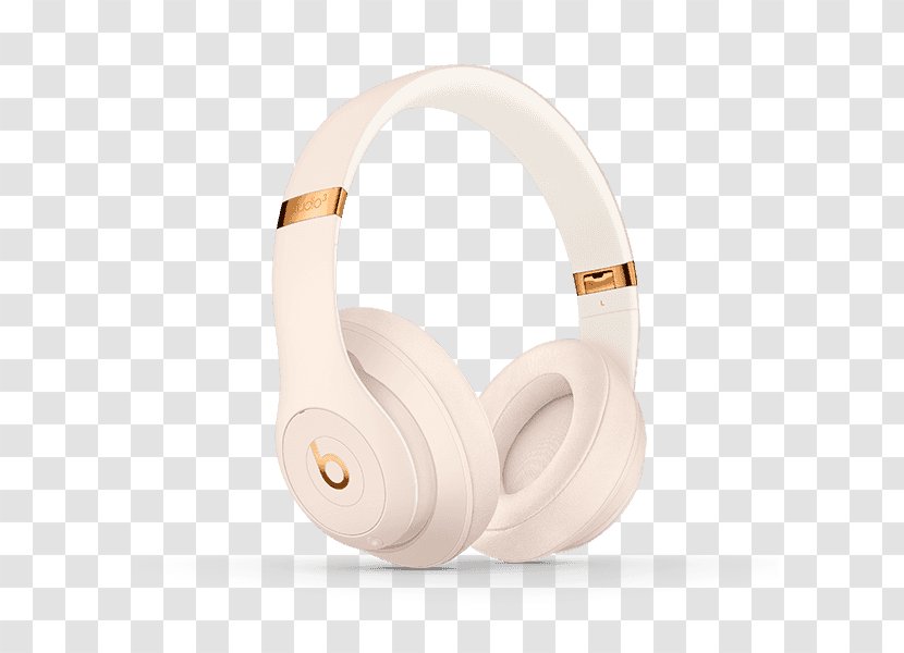 Apple Beats Studio³ Electronics Noise-cancelling Headphones Solo³ - Noisecancelling Transparent PNG