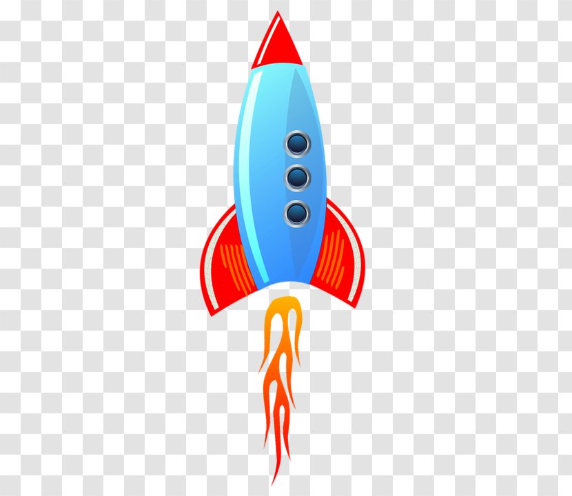 Rocket Launch Spacecraft Pad Clip Art - Blog - Vector Transparent PNG